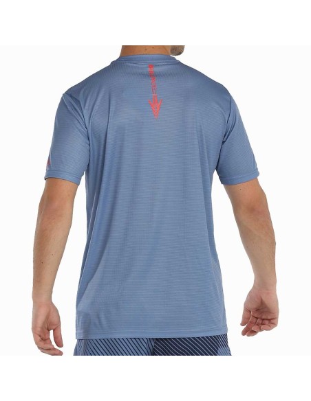 Camiseta Bullpadel Chero 007 | Ofertas de pádel